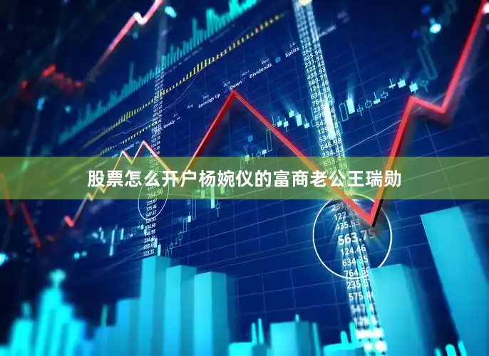 股票怎么开户杨婉仪的富商老公王瑞勋